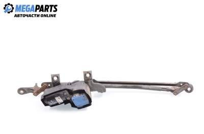 Front wipers motor for Alfa Romeo 146 1.8 16V T.Spark, 140 hp, 1994, position: front
